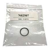 N02507 Final Insert O-Ring | Bauer Compressors